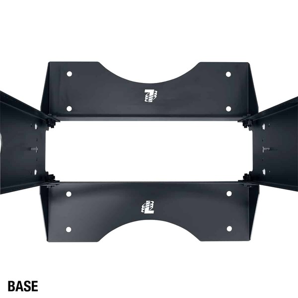 2P Networking Rack 45Ux18